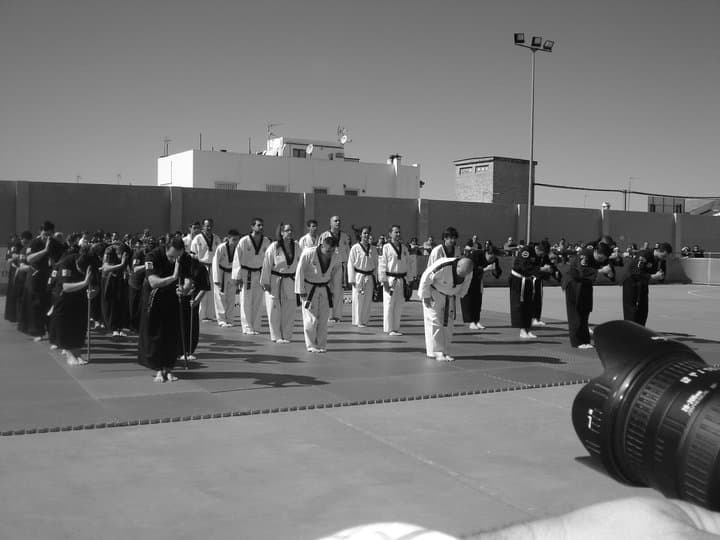 Club Leo's Kim Do Espartinas