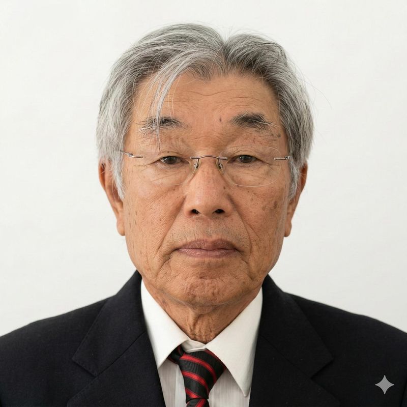 Maestro Tai Myung Kim Sin